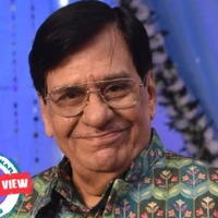 Hansmukh Patil