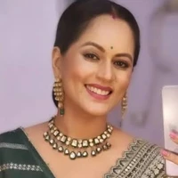Meera Shrivastav