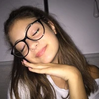 Sofia matthew
