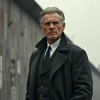 alexandeo ferro / ml dad