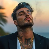 eric bosno ferro/ 1st step brother