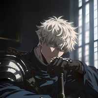 Leon(chevalier)