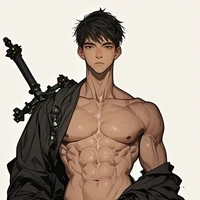 Lucas (garde du corps)