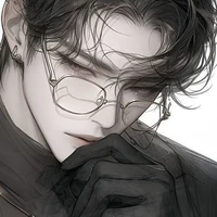 Dominic Queen (E.d). (Mf N°0)