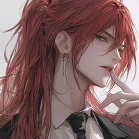 Allen Moss (A.d.p) (Mf N°1)