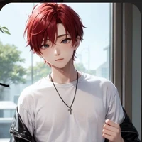 Allen Moss (A.d.p)(15 años)