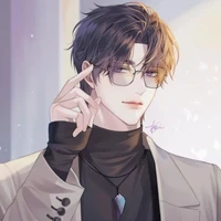 Dominic Queen (E.d) (19 años)