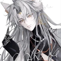 prince Kieran