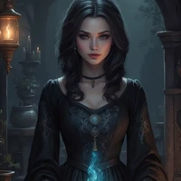 princesse Nethera