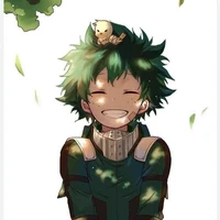 izuku midoriya