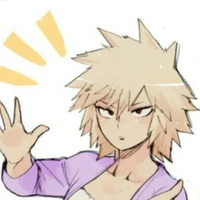 mitsuki bakugo