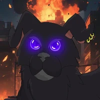 ☄️ Hunter (doomsdark)