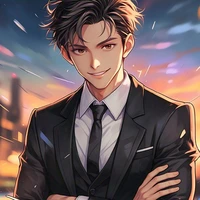 Alex (Mille Control)
