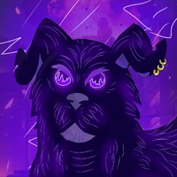 ☄️Hunter (complete darkgod)