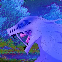 Ghost millennial hallucination
