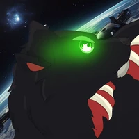 ☄️Hunter (Doomsdark)