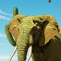 Elephactus