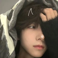 เดฟ🖤🦇