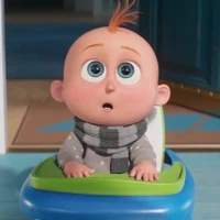 Gru jr