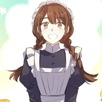 Ms. Hannah (Maid)