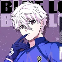 Nagi Seishiro
