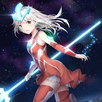 Ultrawoman Ginga (สึโนดะ)