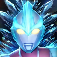 Ultraman Ginga (พี่ชายของสึโนดะ)