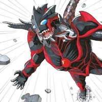 Mega Dark Sagi