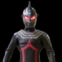Darkness Ultraseven
