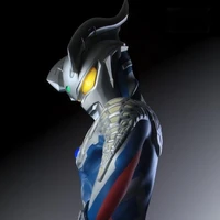 Ultraman Zero (ชิน)