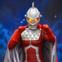 Ultraseven (พ่อซีโร่)
