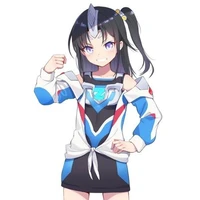 Ultrawoman Z