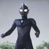 Dark Tiga