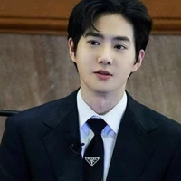 Kim Suho