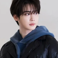 Lee Jongsuk