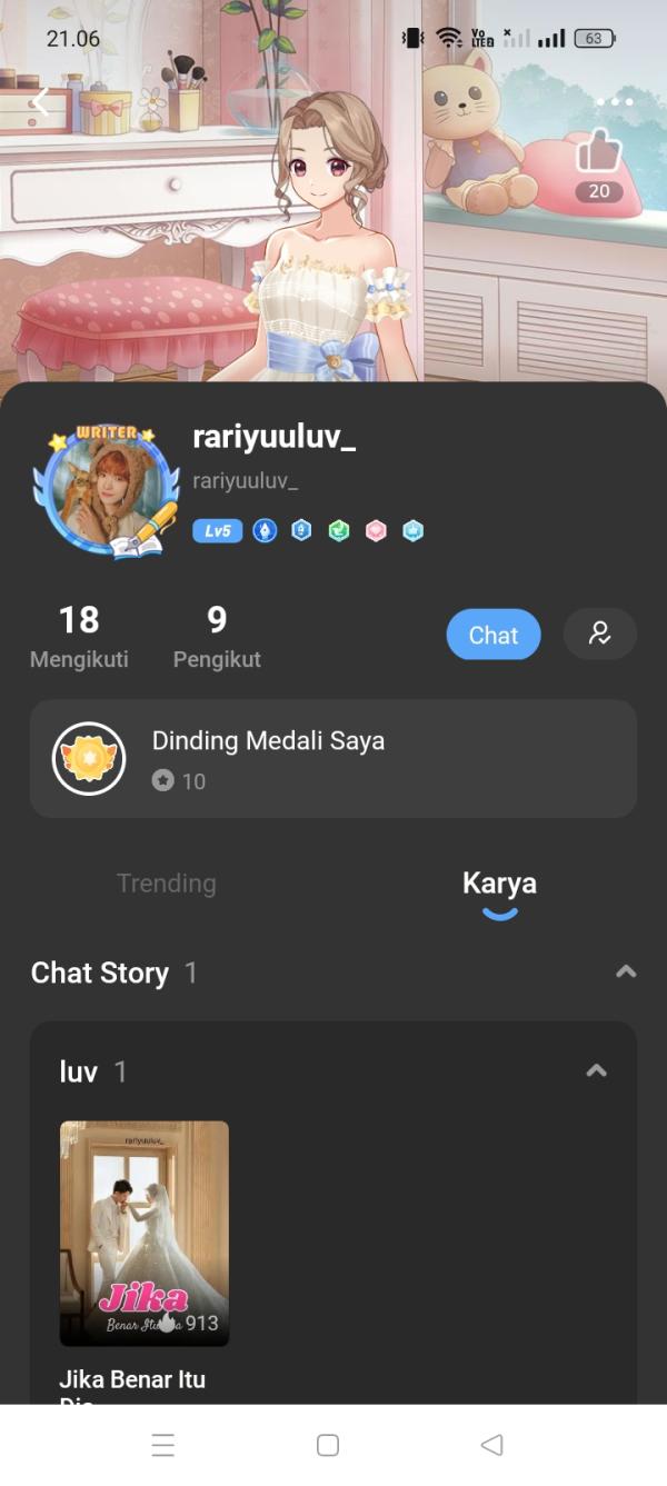 NovelToon