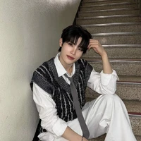 Abang 6(Gyumin)