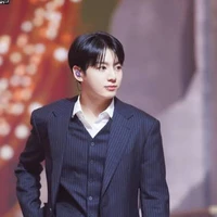 Jeon Jungkook