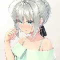 ลิซ่า(แม่อลิซและเค จักรพรรดินีแดนเทพ)