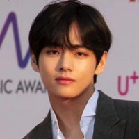 Kim taehyung