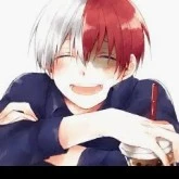 Shouto Todoroki