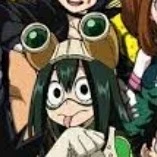 Tsuyu