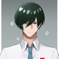 itoshi rin
