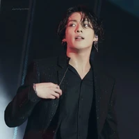 Jeon JeonGguk