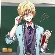 teacher