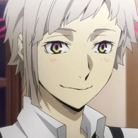 Nakajima Atsushi