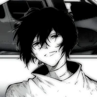 Osamu Dazai