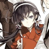Izumi Kyouka