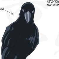 (อีกาของกิยู)