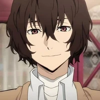 Osamu Dazai